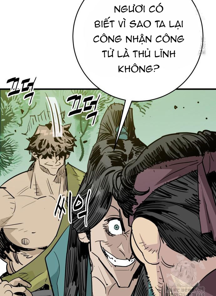 Ta Là Quỷ Vương Chapter 48 - Trang 46