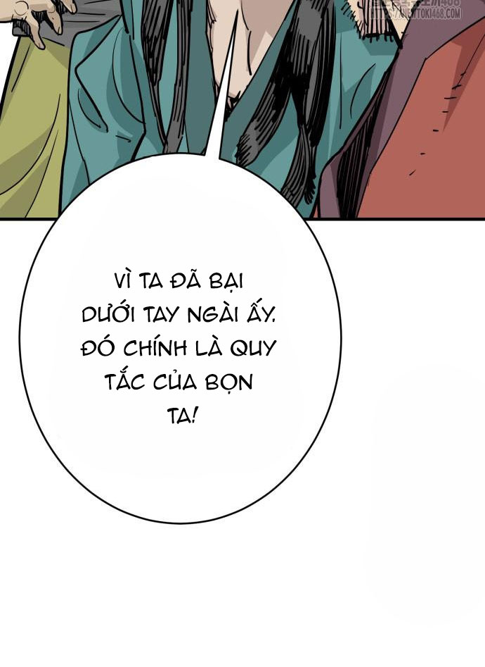 Ta Là Quỷ Vương Chapter 48 - Trang 47