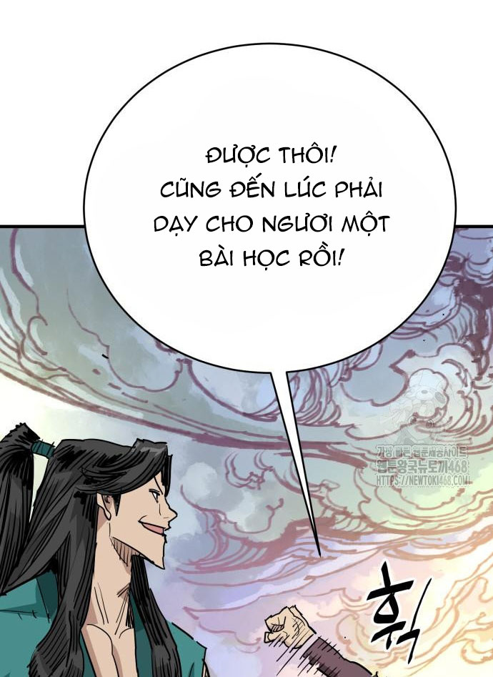 Ta Là Quỷ Vương Chapter 48 - Trang 48