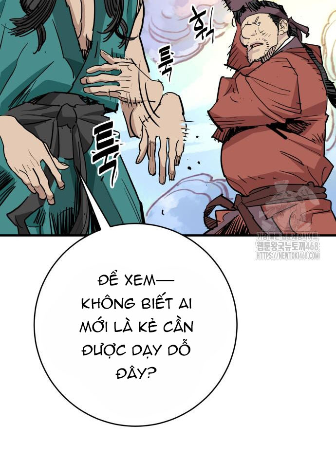 Ta Là Quỷ Vương Chapter 48 - Trang 49