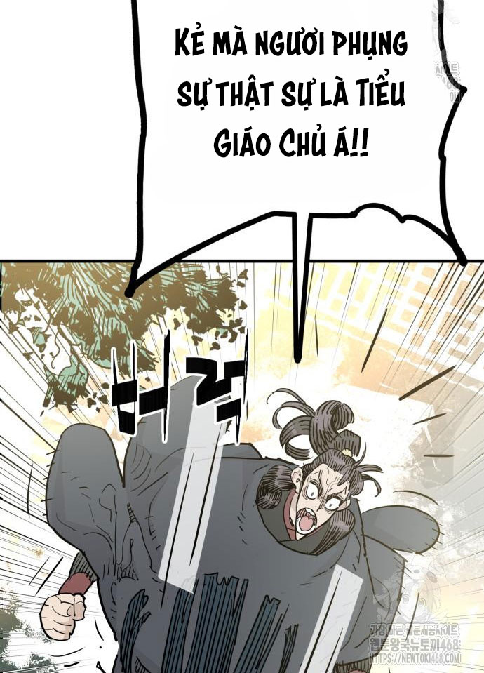 Ta Là Quỷ Vương Chapter 48 - Trang 8