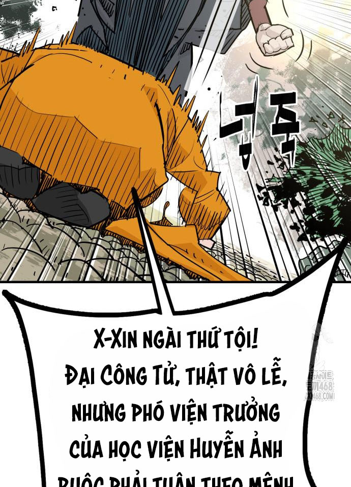 Ta Là Quỷ Vương Chapter 48 - Trang 9