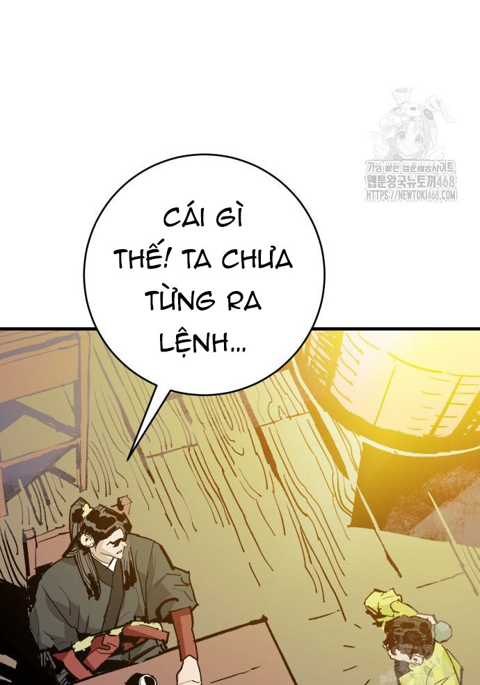 Ta Là Quỷ Vương Chapter 49 - Trang 11