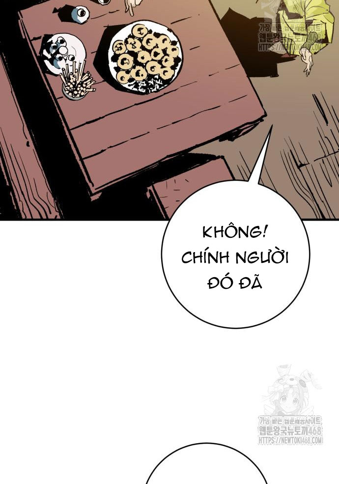 Ta Là Quỷ Vương Chapter 49 - Trang 12