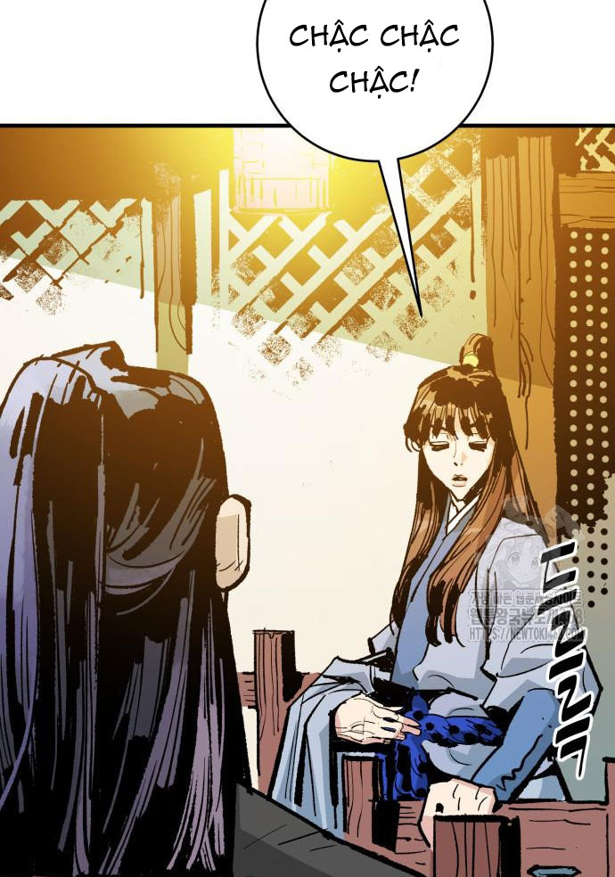 Ta Là Quỷ Vương Chapter 49 - Trang 13