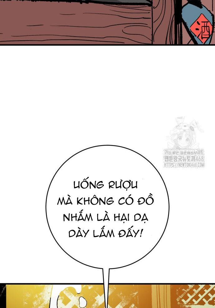 Ta Là Quỷ Vương Chapter 49 - Trang 14