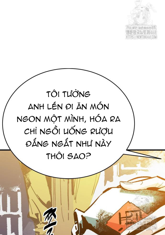 Ta Là Quỷ Vương Chapter 49 - Trang 20