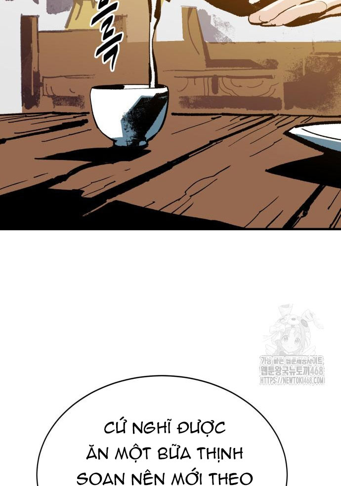 Ta Là Quỷ Vương Chapter 49 - Trang 21