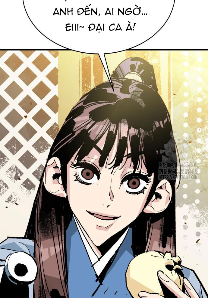 Ta Là Quỷ Vương Chapter 49 - Trang 22