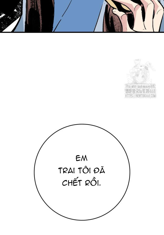 Ta Là Quỷ Vương Chapter 49 - Trang 23