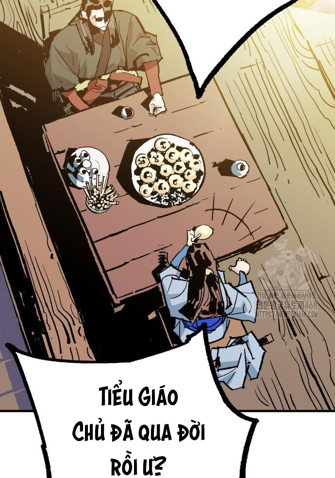 Ta Là Quỷ Vương Chapter 49 - Trang 26