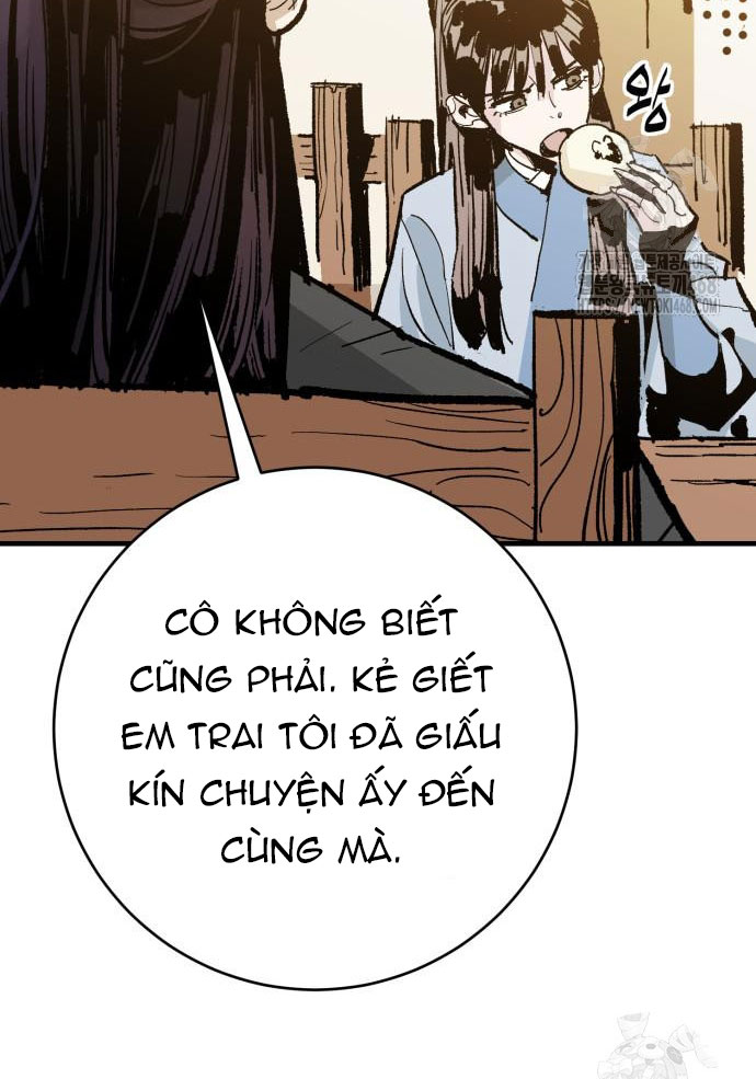 Ta Là Quỷ Vương Chapter 49 - Trang 28