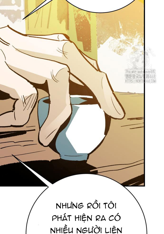 Ta Là Quỷ Vương Chapter 49 - Trang 32