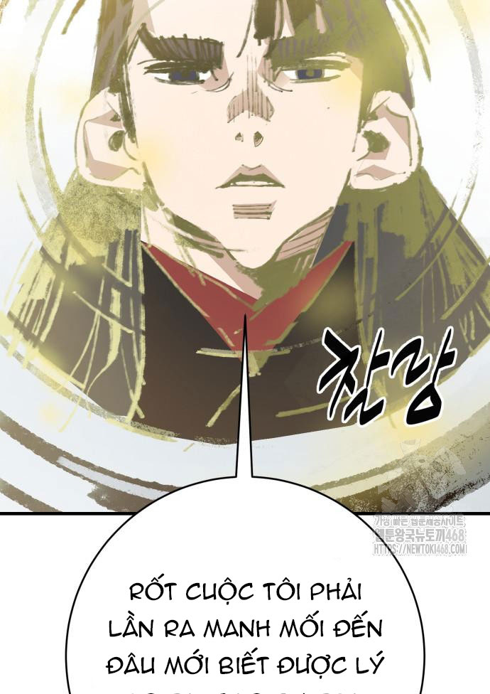 Ta Là Quỷ Vương Chapter 49 - Trang 34