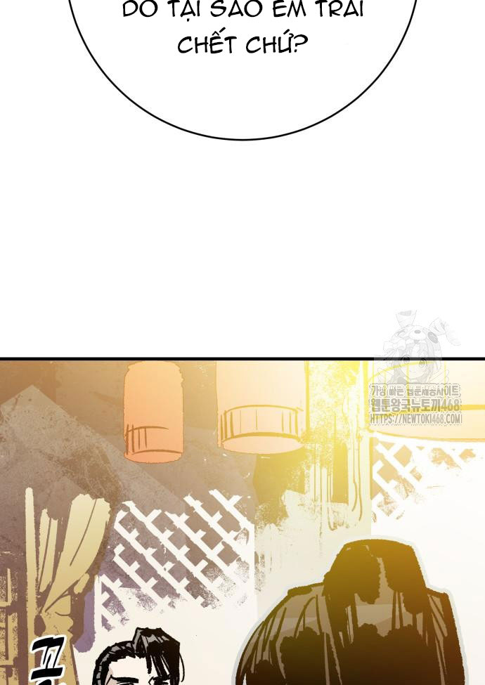 Ta Là Quỷ Vương Chapter 49 - Trang 35