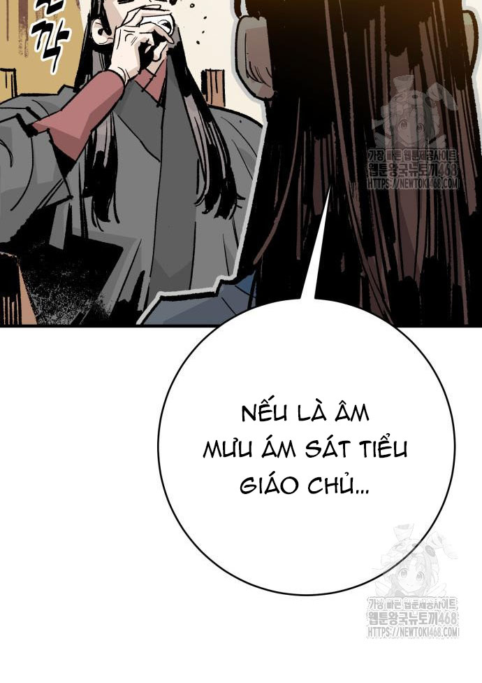 Ta Là Quỷ Vương Chapter 49 - Trang 36