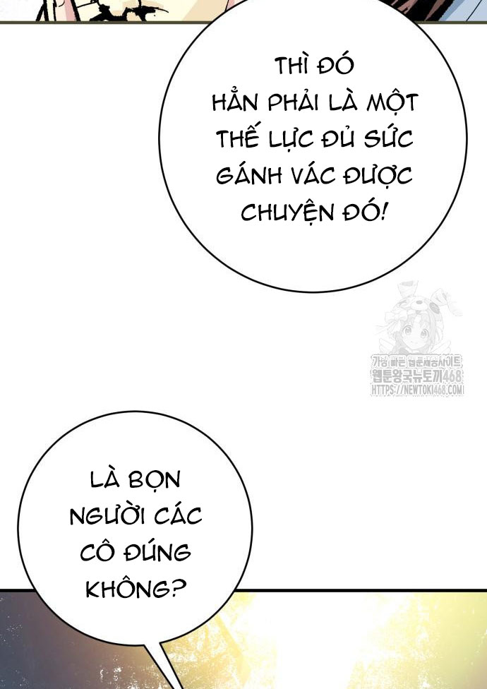 Ta Là Quỷ Vương Chapter 49 - Trang 38