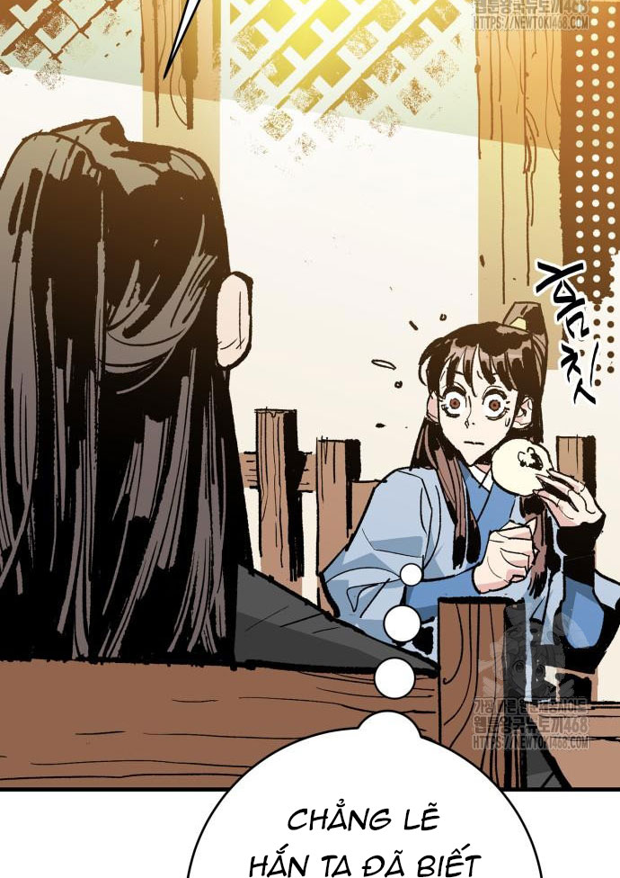Ta Là Quỷ Vương Chapter 49 - Trang 41
