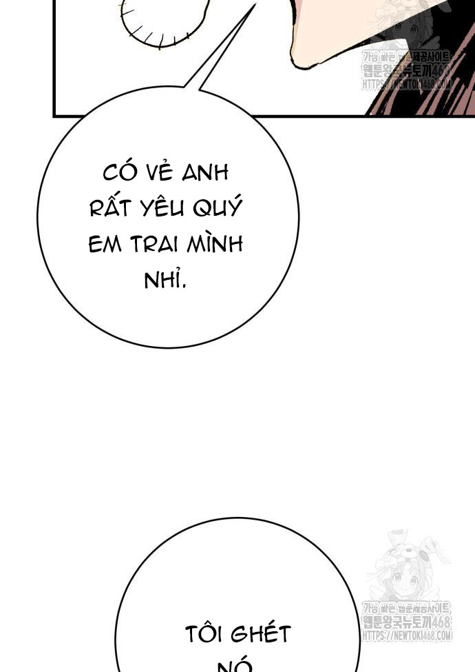 Ta Là Quỷ Vương Chapter 49 - Trang 45