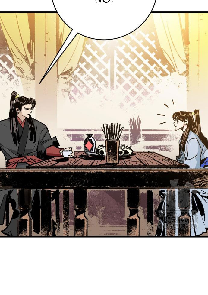 Ta Là Quỷ Vương Chapter 49 - Trang 46