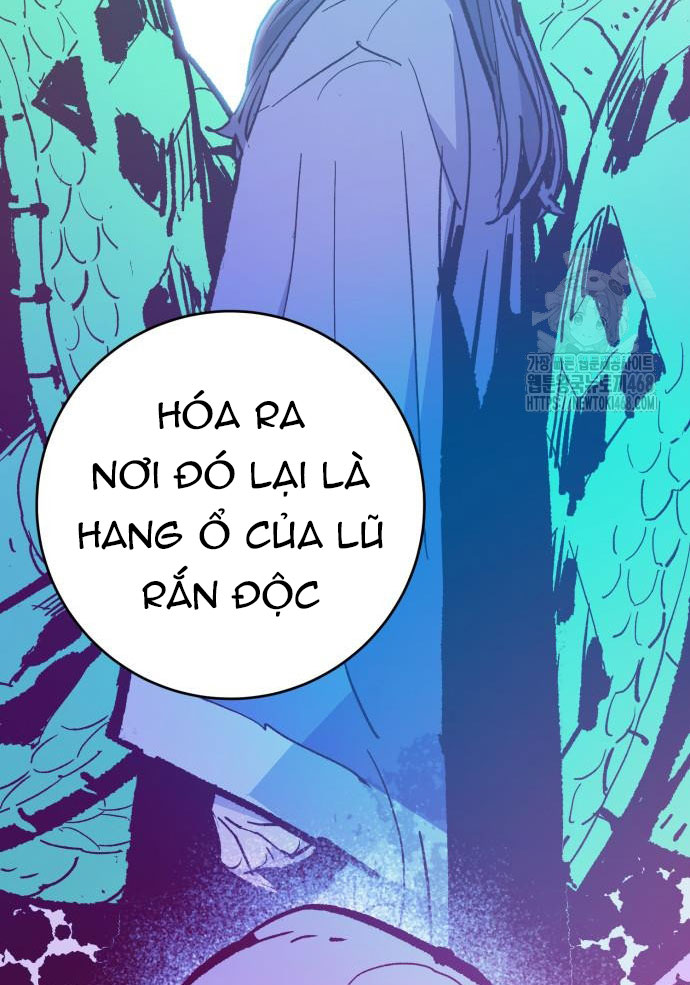Ta Là Quỷ Vương Chapter 49 - Trang 6