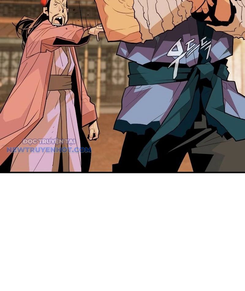 Ta Là Quỷ Vương Chapter 5 - Trang 10