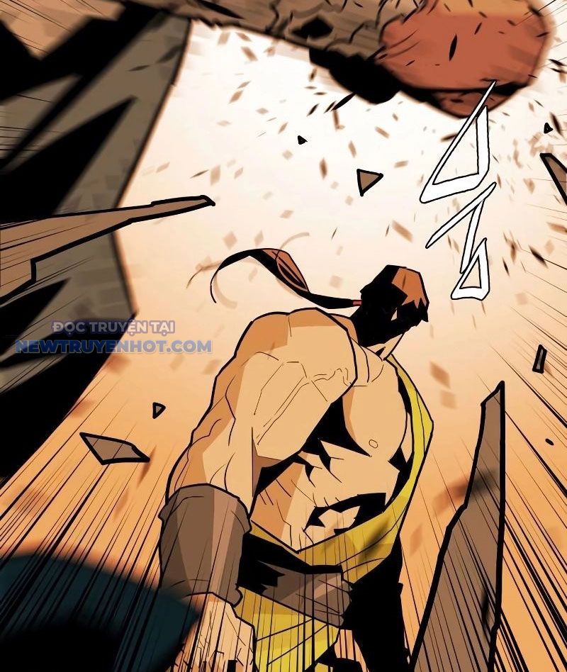 Ta Là Quỷ Vương Chapter 5 - Trang 13