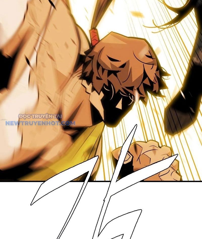 Ta Là Quỷ Vương Chapter 5 - Trang 21