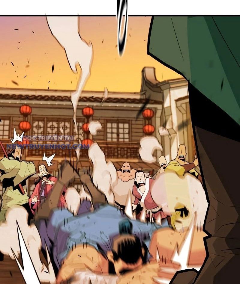 Ta Là Quỷ Vương Chapter 5 - Trang 23