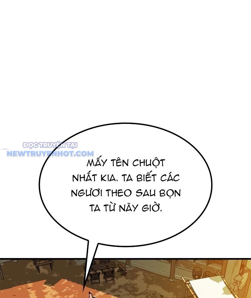 Ta Là Quỷ Vương Chapter 5 - Trang 3