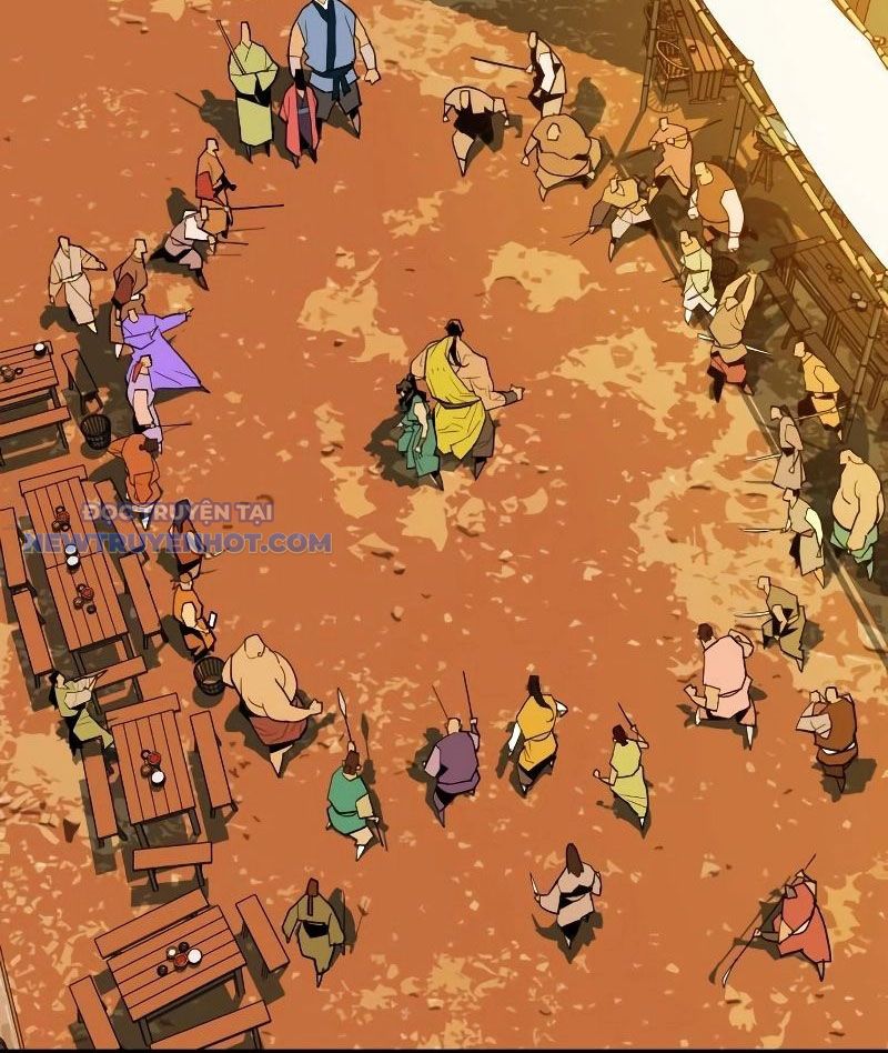 Ta Là Quỷ Vương Chapter 5 - Trang 4