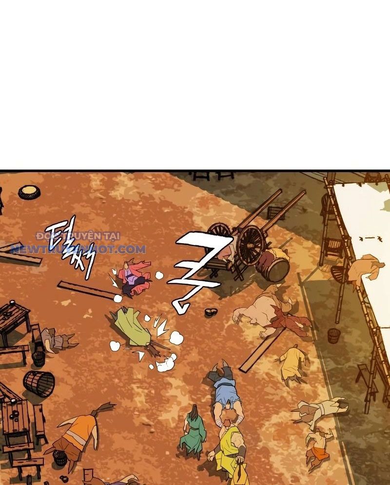 Ta Là Quỷ Vương Chapter 5 - Trang 41