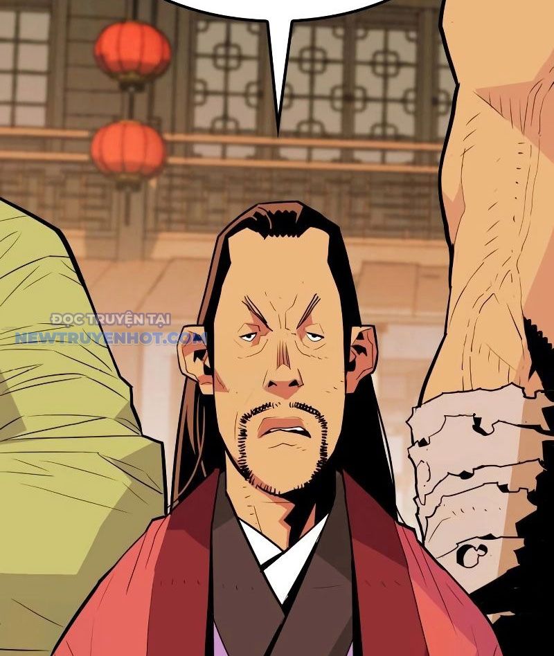 Ta Là Quỷ Vương Chapter 5 - Trang 6