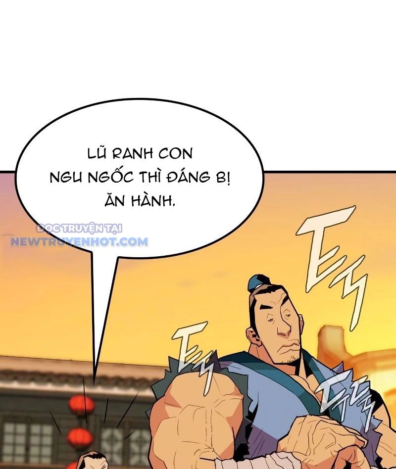 Ta Là Quỷ Vương Chapter 5 - Trang 9