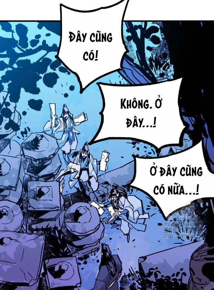 Ta Là Quỷ Vương Chapter 50 - Trang 10