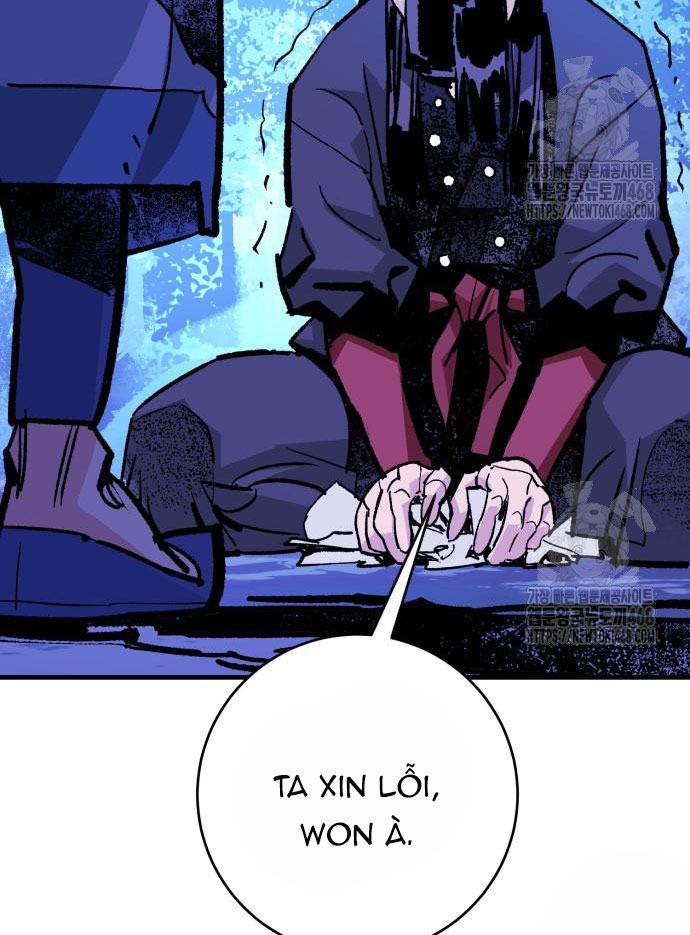 Ta Là Quỷ Vương Chapter 50 - Trang 20