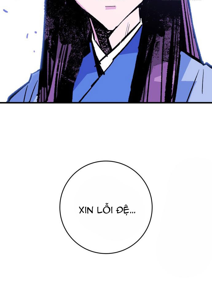 Ta Là Quỷ Vương Chapter 50 - Trang 22