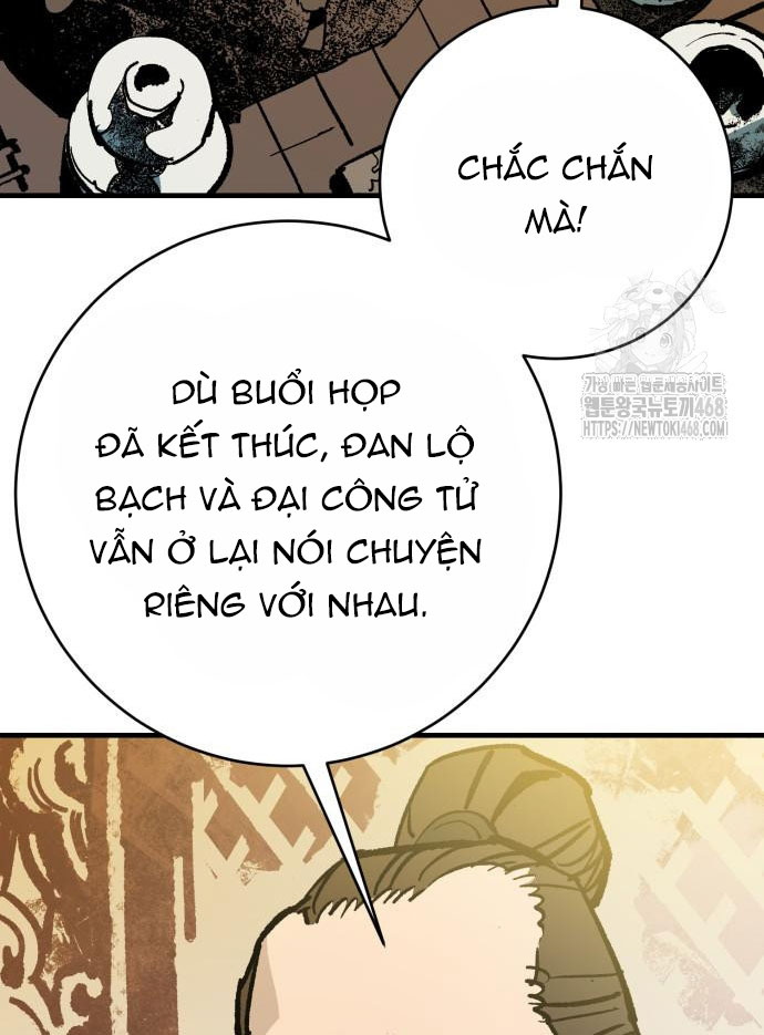 Ta Là Quỷ Vương Chapter 50 - Trang 25