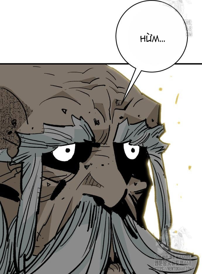 Ta Là Quỷ Vương Chapter 50 - Trang 27