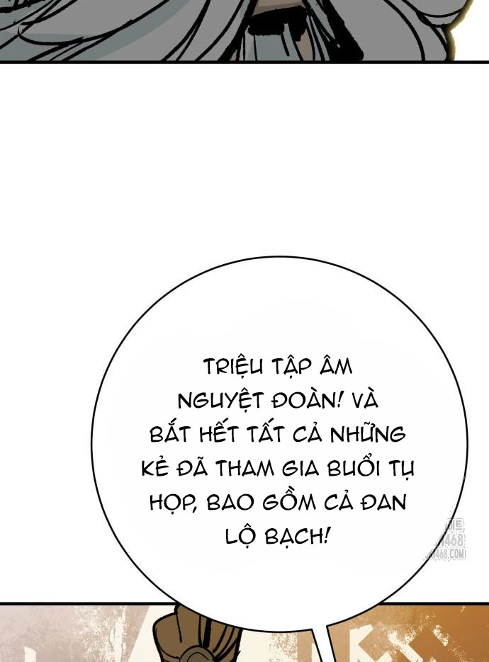 Ta Là Quỷ Vương Chapter 50 - Trang 28