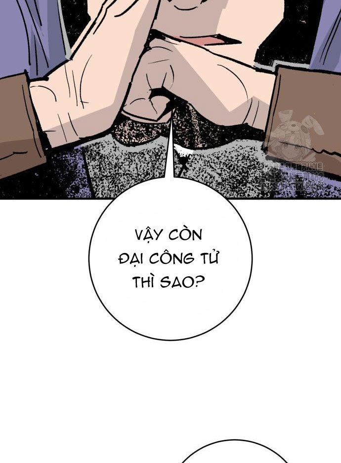 Ta Là Quỷ Vương Chapter 50 - Trang 31