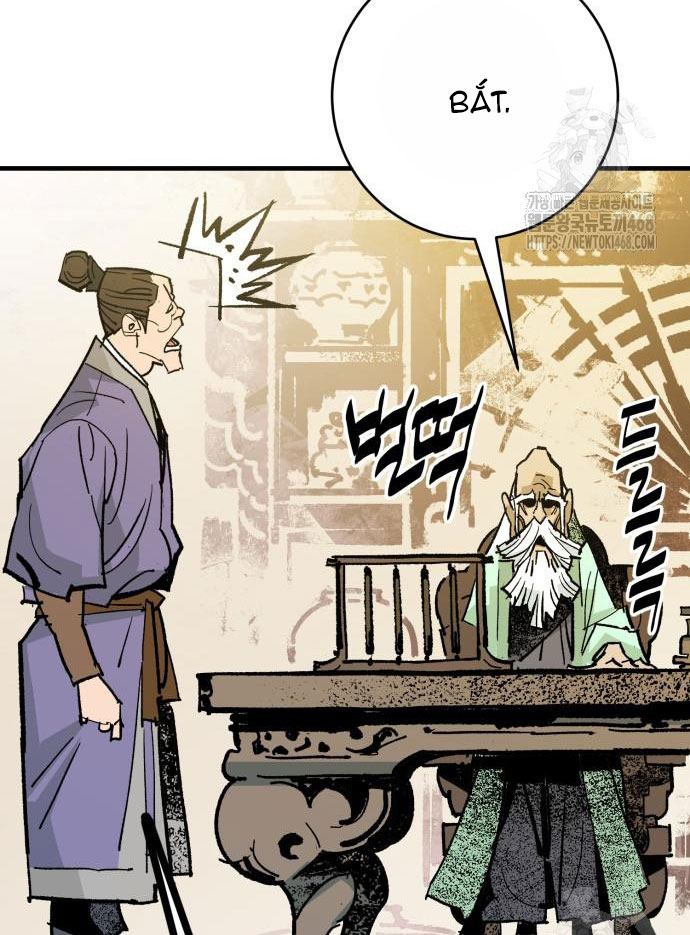 Ta Là Quỷ Vương Chapter 50 - Trang 32