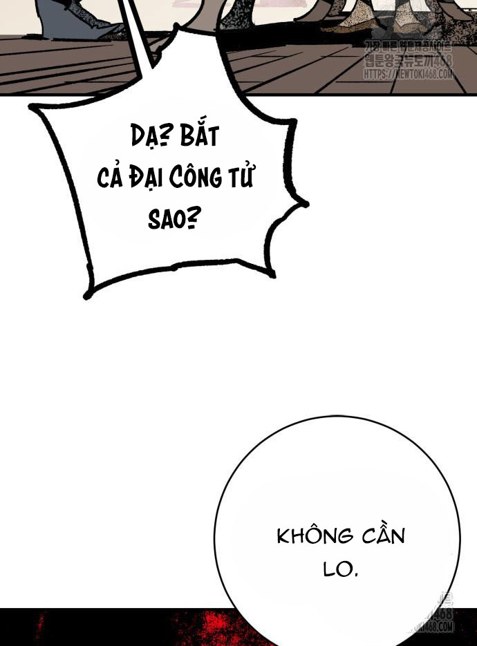 Ta Là Quỷ Vương Chapter 50 - Trang 33