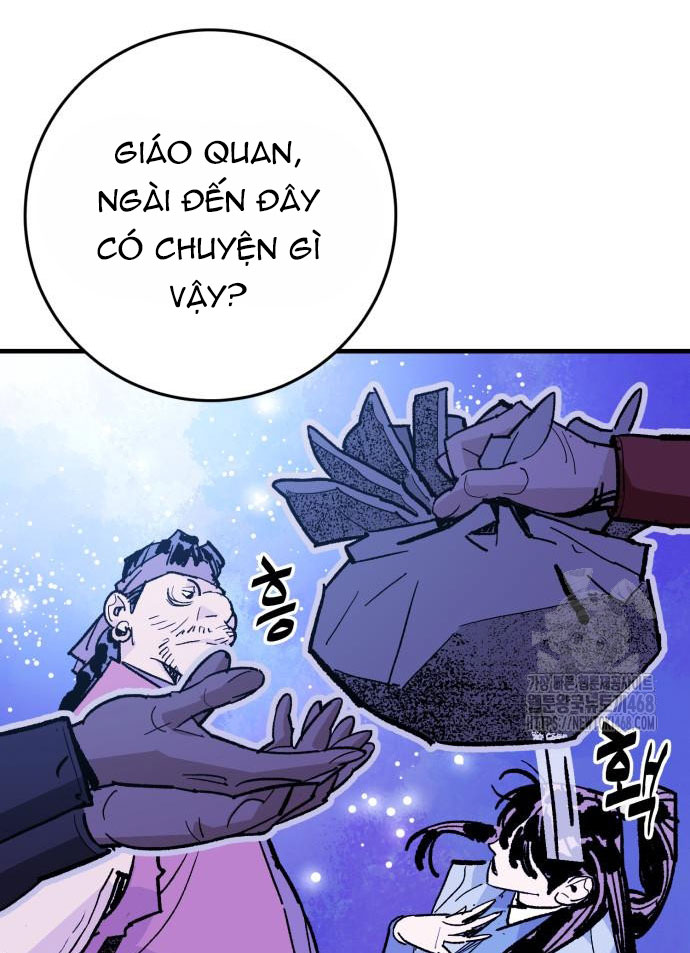Ta Là Quỷ Vương Chapter 50 - Trang 39