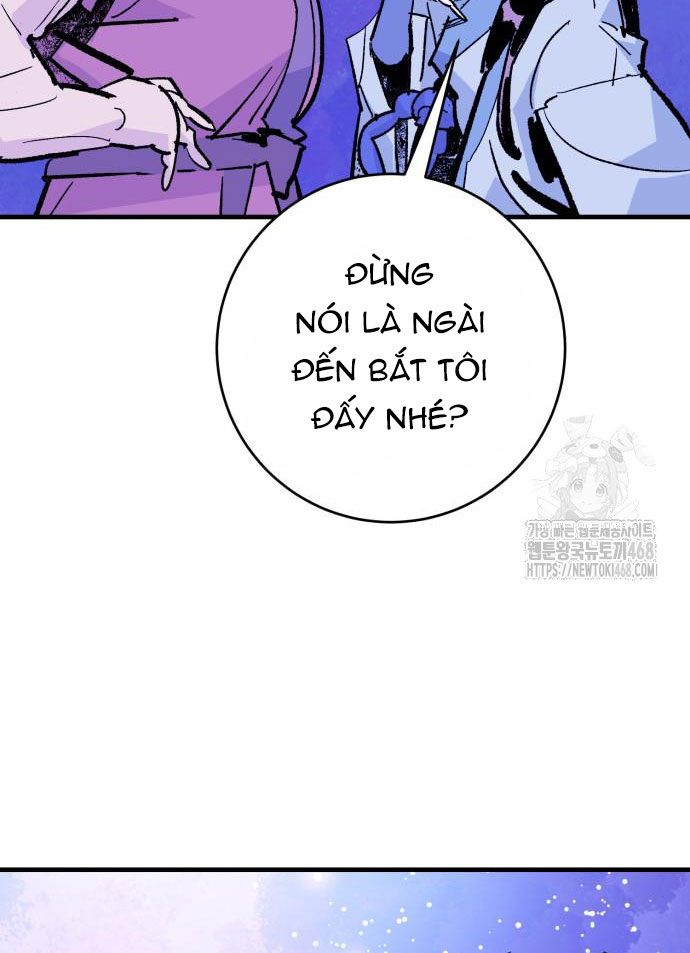 Ta Là Quỷ Vương Chapter 50 - Trang 40