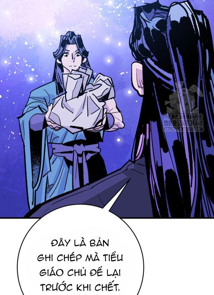 Ta Là Quỷ Vương Chapter 50 - Trang 41