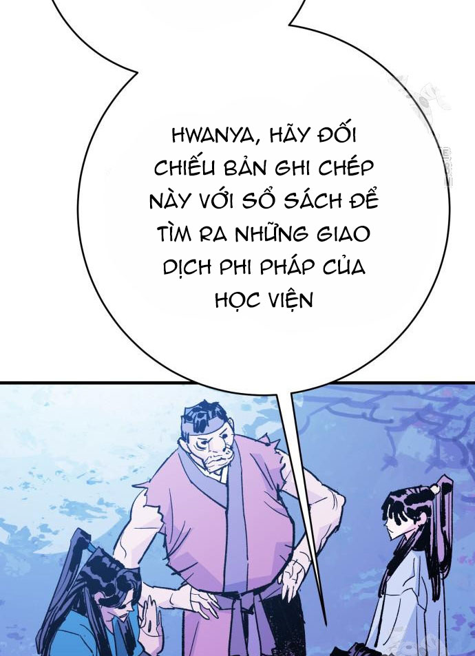 Ta Là Quỷ Vương Chapter 50 - Trang 42