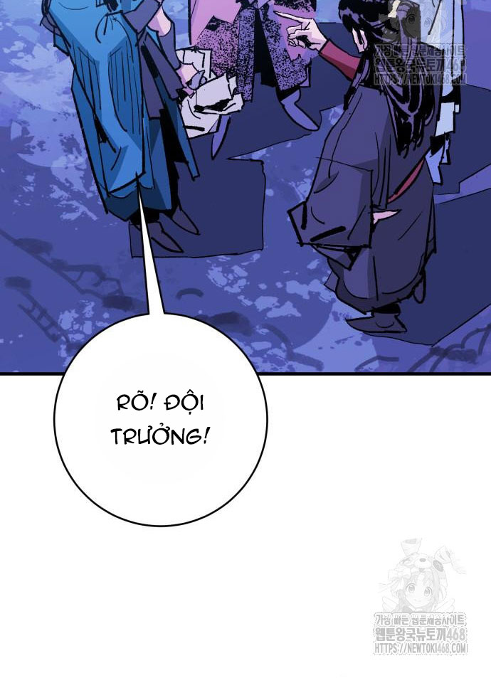 Ta Là Quỷ Vương Chapter 50 - Trang 43