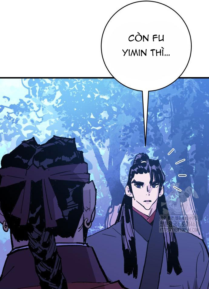 Ta Là Quỷ Vương Chapter 50 - Trang 44