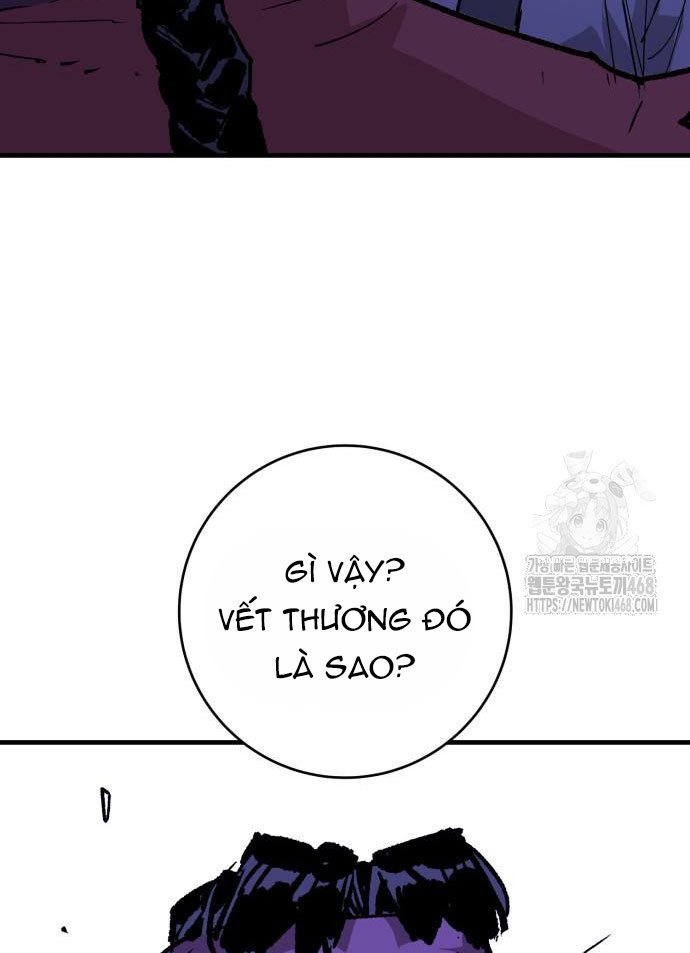 Ta Là Quỷ Vương Chapter 50 - Trang 45